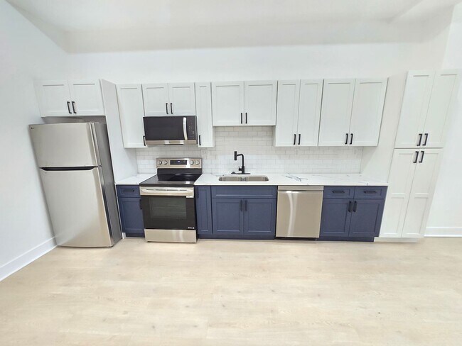 Foto del edificio - 1012 W Lanvale St