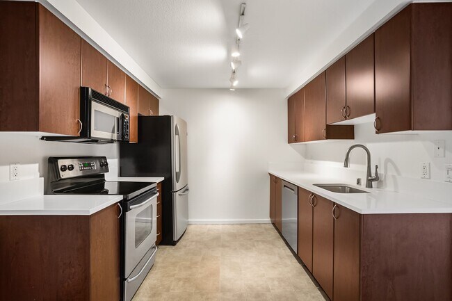 Foto del edificio - 221 9th St