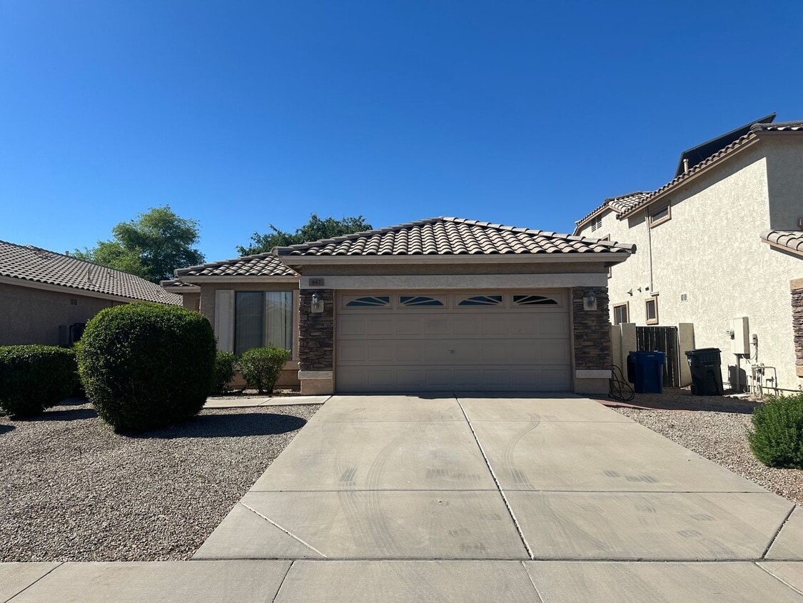 Primary Photo - 3 BEDROOM IN NEELY COMMONS