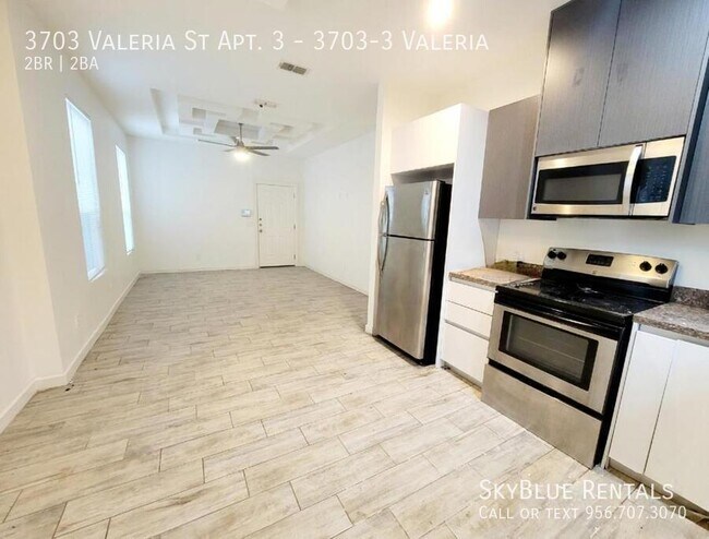 Foto del edificio - 3703 Valeria St