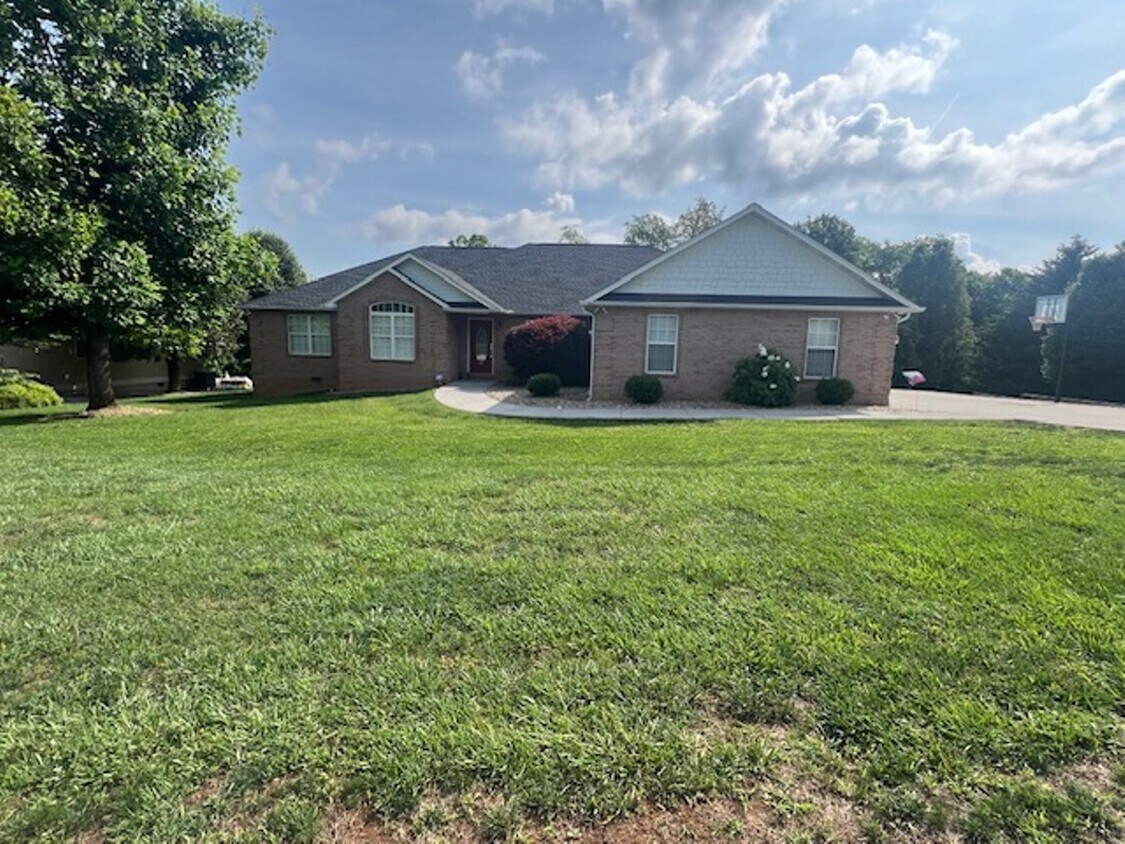 Primary Photo - EXCEPTIONAL HOME
