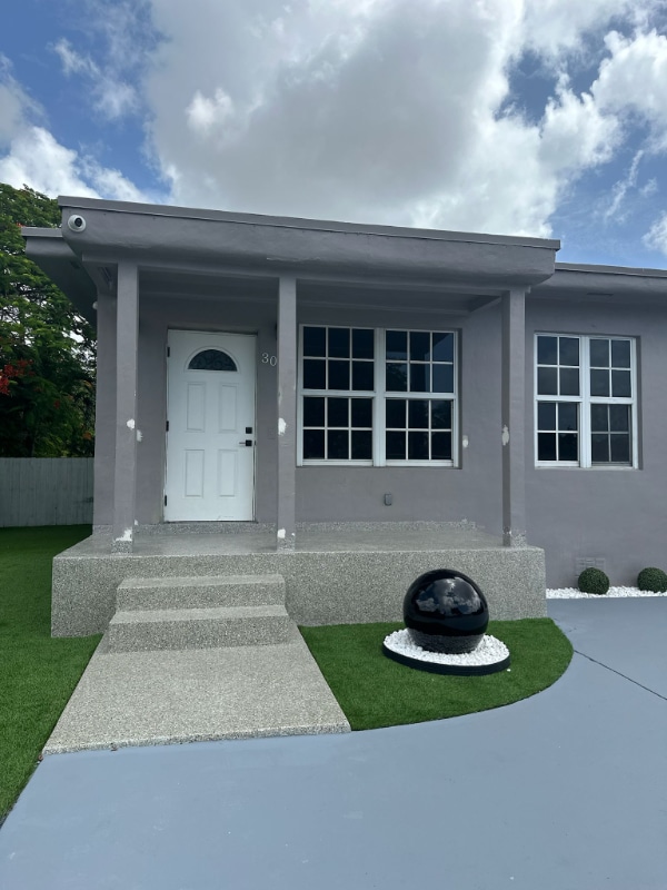 Primary Photo - 3095 W Flagler St