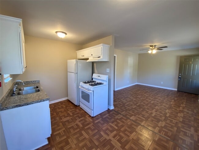 Foto del edificio - 3024 Elgin St