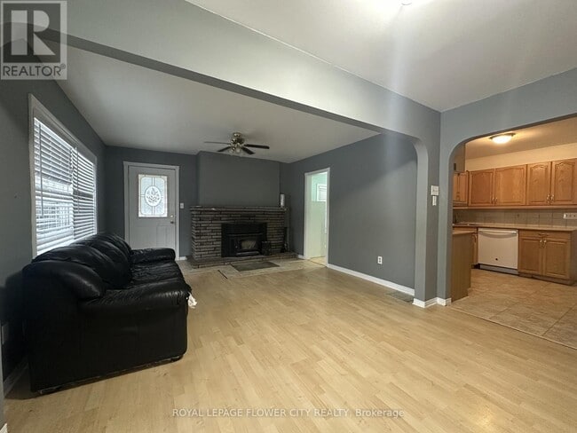 Photo du bâtiment - 9406 Side Rd 5