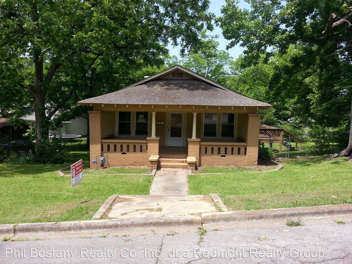 Building Photo - 2 br, 1 bath House - 1148 Westley Street