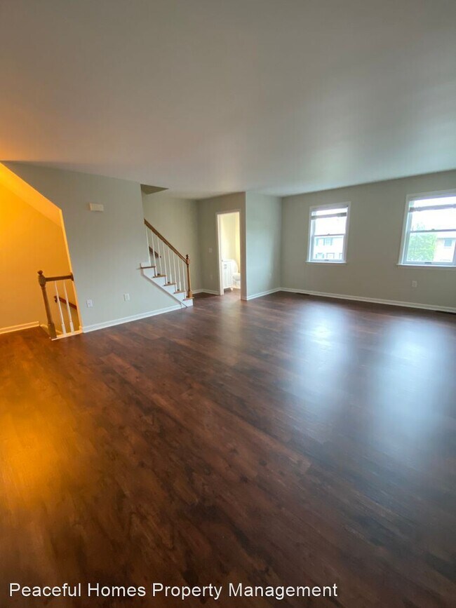 3 br, 1.5 bath House 57 Ironstone Dr House Rental in Elizabethtown