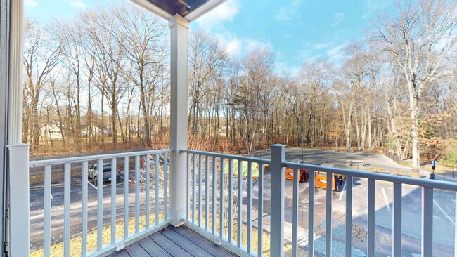 Interior Photo - One Upland