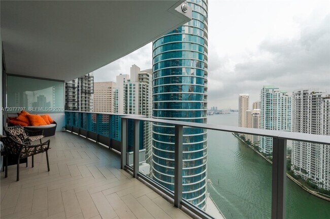 Foto del edificio - 200 Biscayne Blvd Way