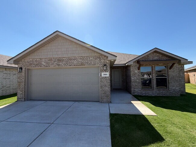 Building Photo - Beautiful New Build Home in Frenship ISD!