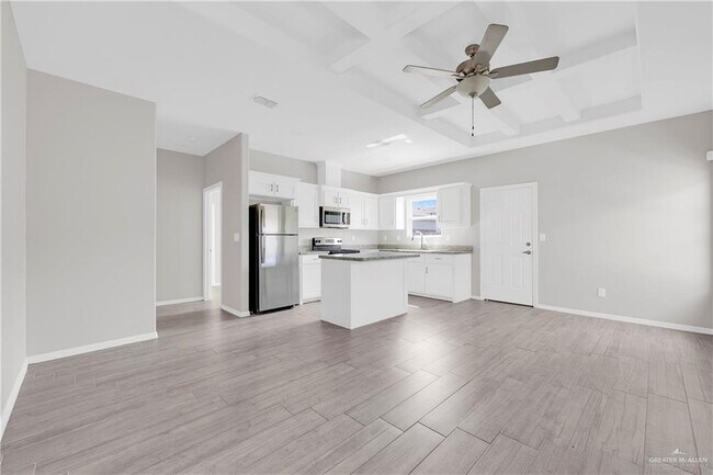 Foto del edificio - 5007 N Dahlia St