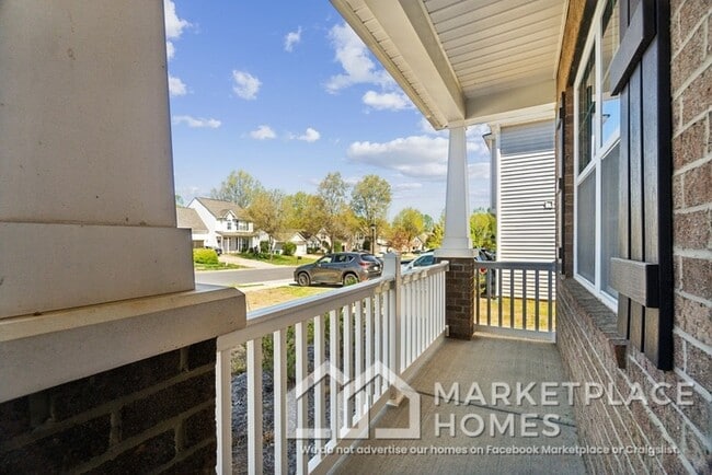 Foto del edificio - 9936 Brawley Ln