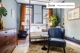 Foto principal - Private bedroom in 4 bed/1 bath Home