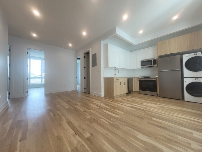 Foto del edificio - 511 Meeker Ave