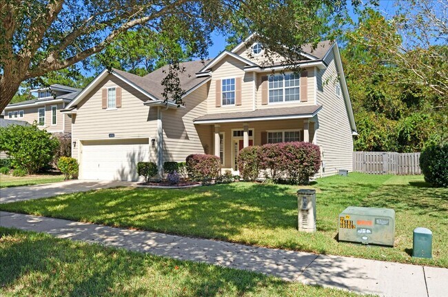 Building Photo - Beautiful 4/2.5 in Weschester!!