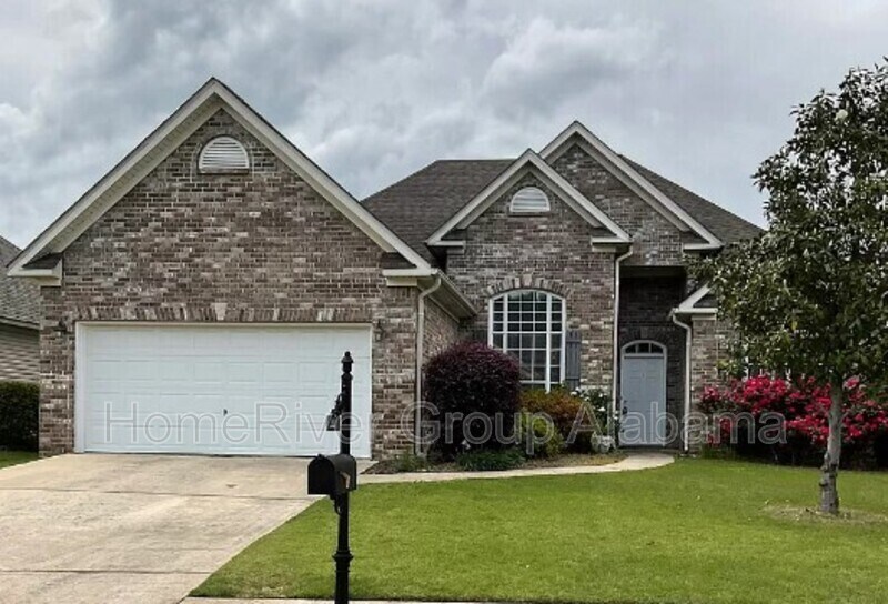252 Stonecreek Way, Helena, AL 35080 House Rental in Helena, AL