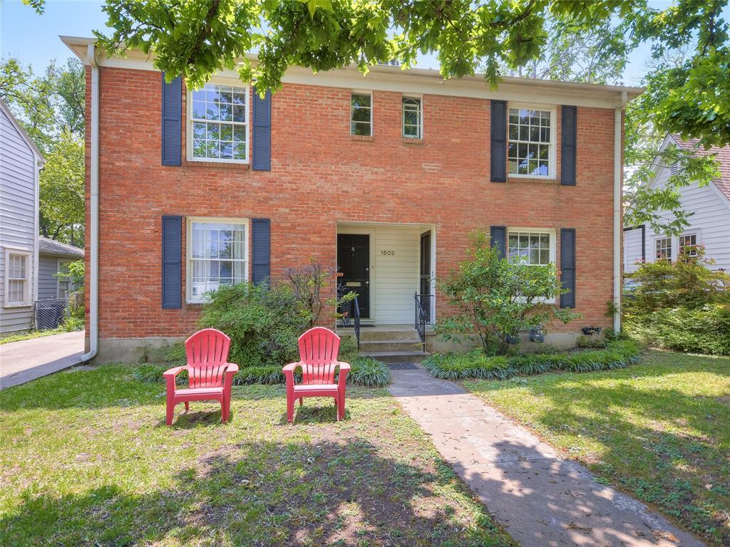 Primary Photo - 1509 W 29th St