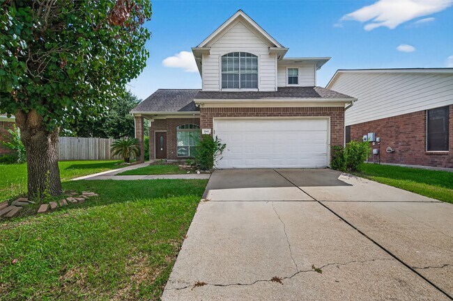 Foto del edificio - 2942 Blue Dawn Dr