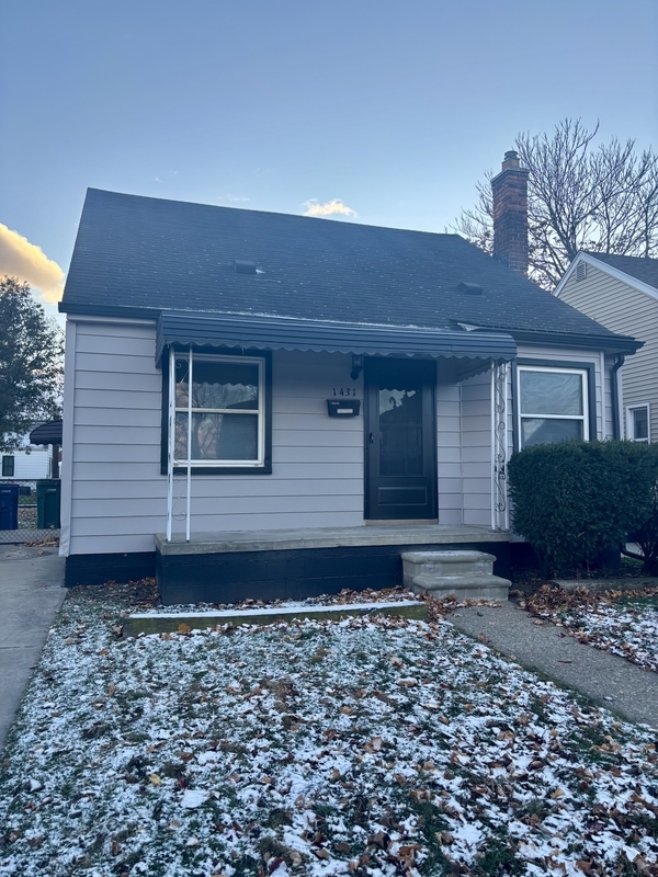 Primary Photo - 1431 Lincoln Ave