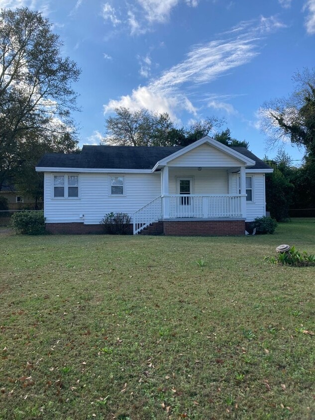 2BD/1BTH in North Augusta now available! House Rental in North
