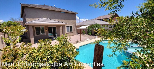 Foto del edificio - 5 br, 3 bath House - 11051 E SEBRING AVE
