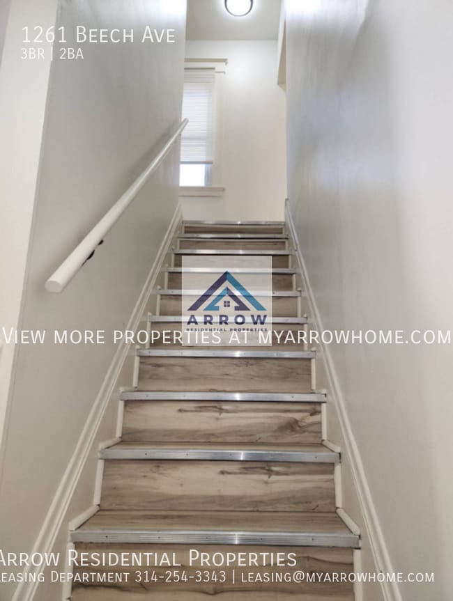 Photo - 1261 Beech Ave House