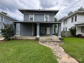 Building Photo - 409 Egan St
