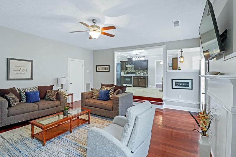 1310 Labrador Ln Unit BEDROOM 2C 809596, Riverdale, GA 30296 Condo
