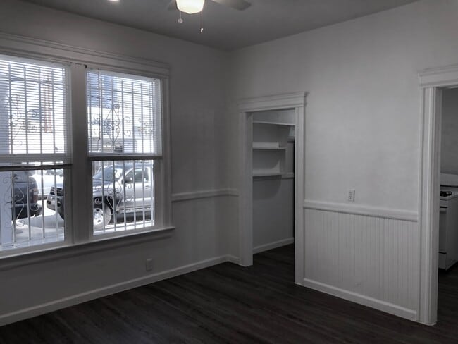 Building Photo - AWH