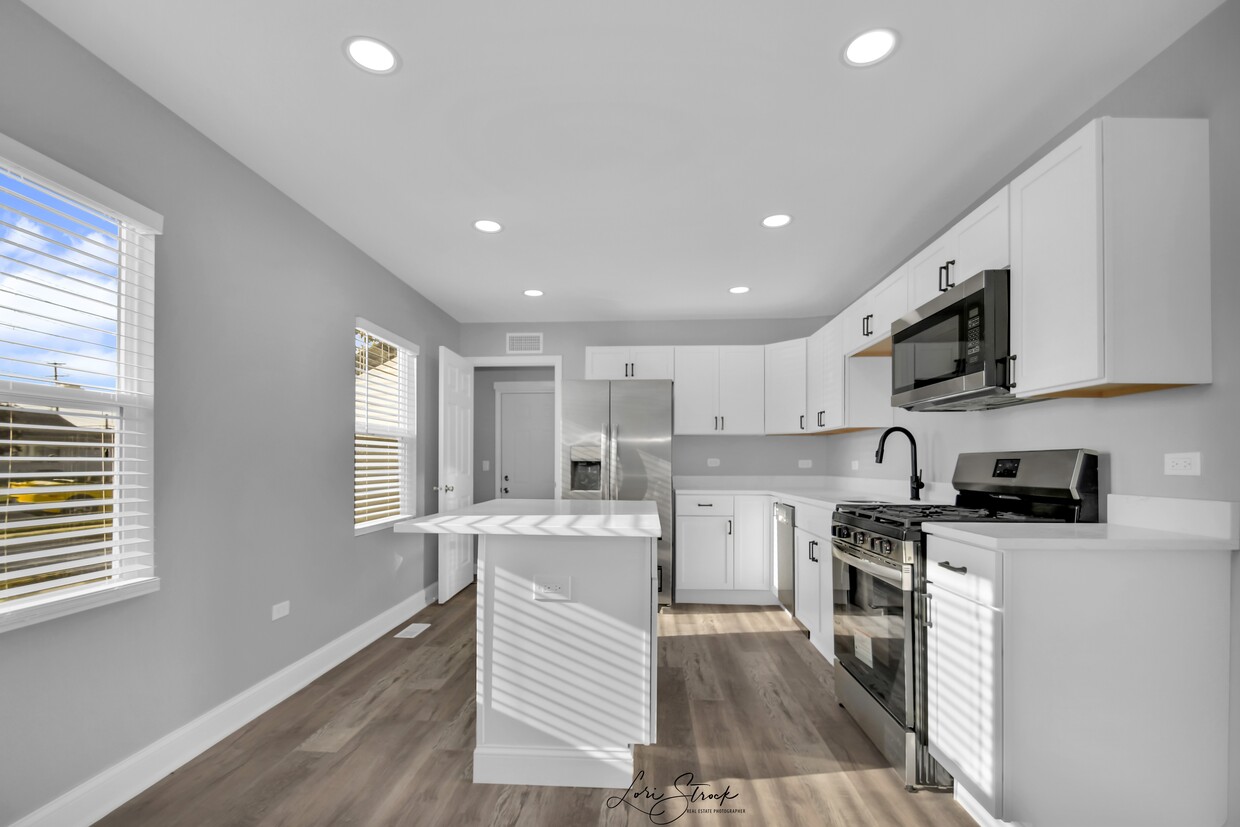 Foto principal - 613 Nelson Ave