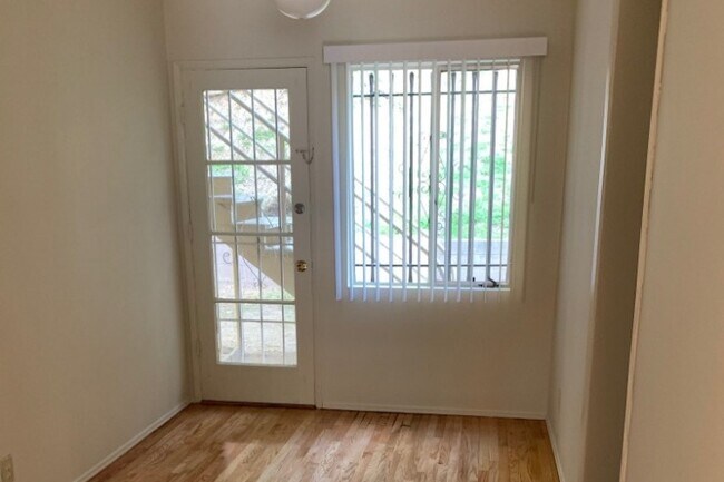 Dining Room - 1762 Silver Lake Blvd