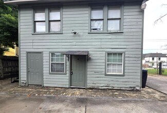 Building Photo - 205 Bryan St