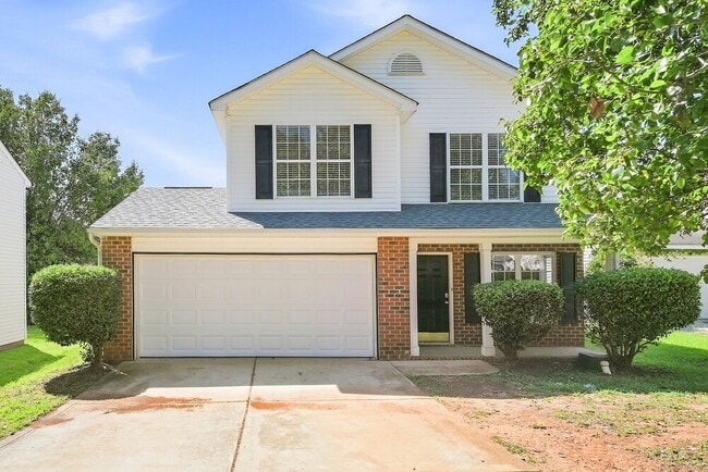 Building Photo - 4941 Hopewood Ln