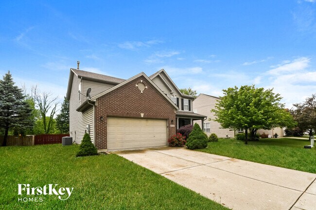 Building Photo - 8752 Rapp Dr