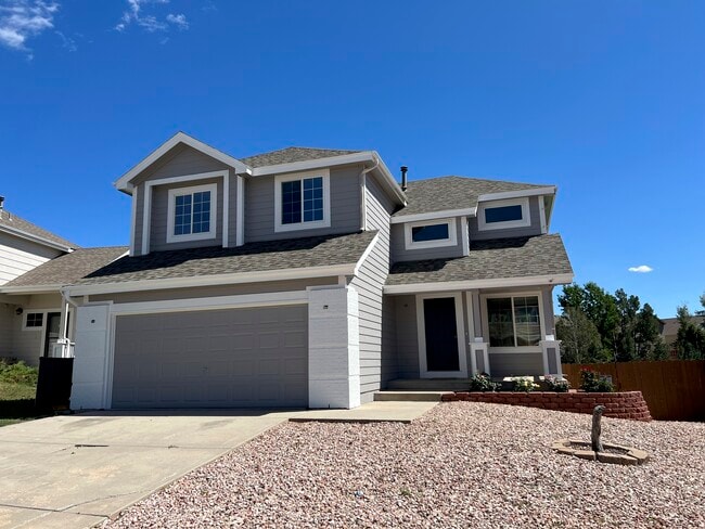 Photo - 7153 Arrowroot Ave House