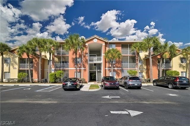 Building Photo - 6461 Aragon Way