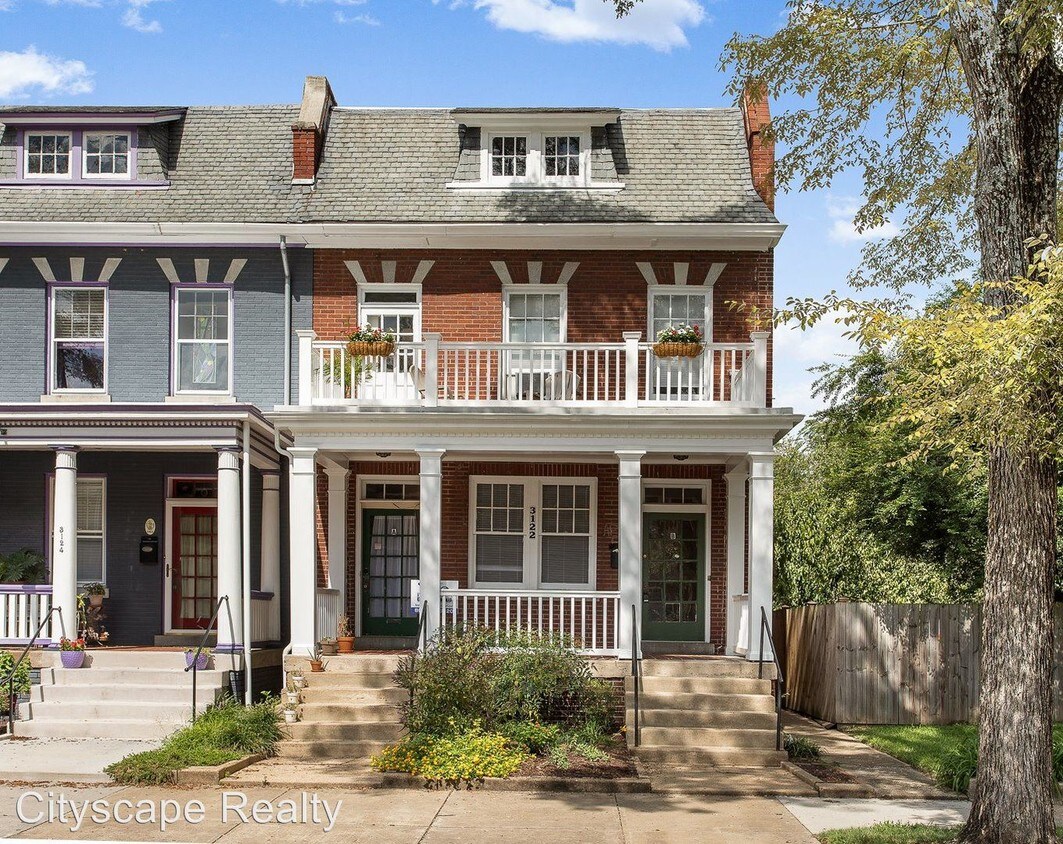 Primary Photo - 3122 Patterson Ave