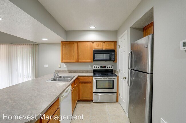 Foto del edificio - 3 br, 2 bath House - 1818 Vicksburg Way #1818