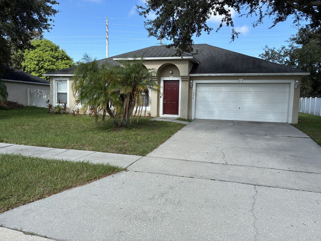 Foto principal - 1826 Ashton Park Pl