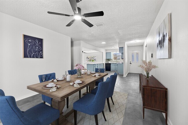 Foto del edificio - 10027 Valley Sun Dr