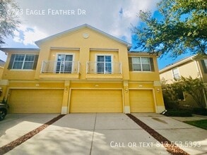 Building Photo - 6723 Eagle Feather Dr