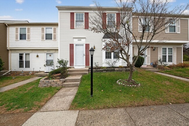 Photo - 6265 Astrid Cove Townhome