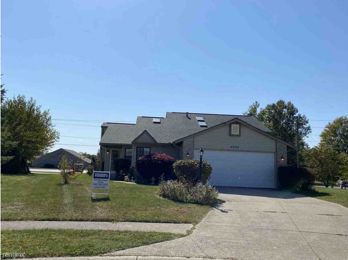 Primary Photo - 4 br, 3 bath House - 5734 Senna Court