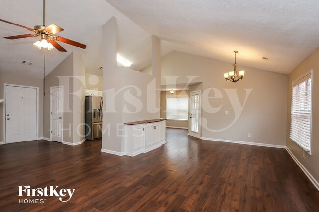 Foto del edificio - 861 Georgetown Dr