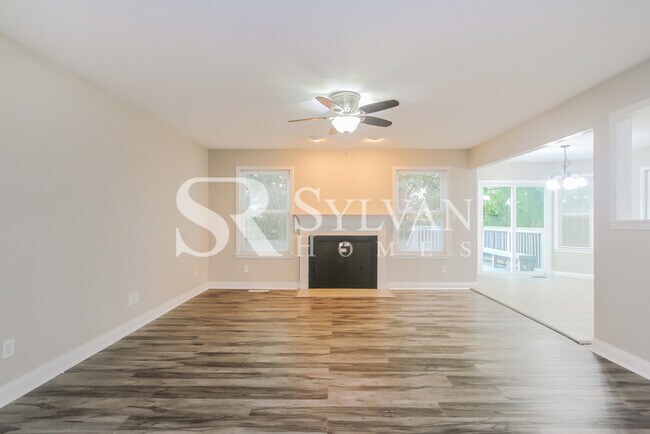 Foto del edificio - The Lifestyle You Deserve.