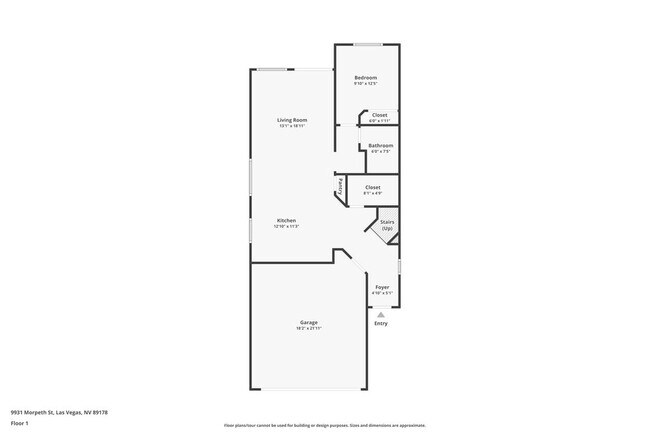 Foto del edificio - 9931 Morpeth St