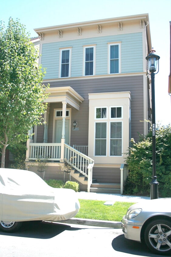 2078 Lewis St, Hercules, CA 94547 House Rental in Hercules, CA