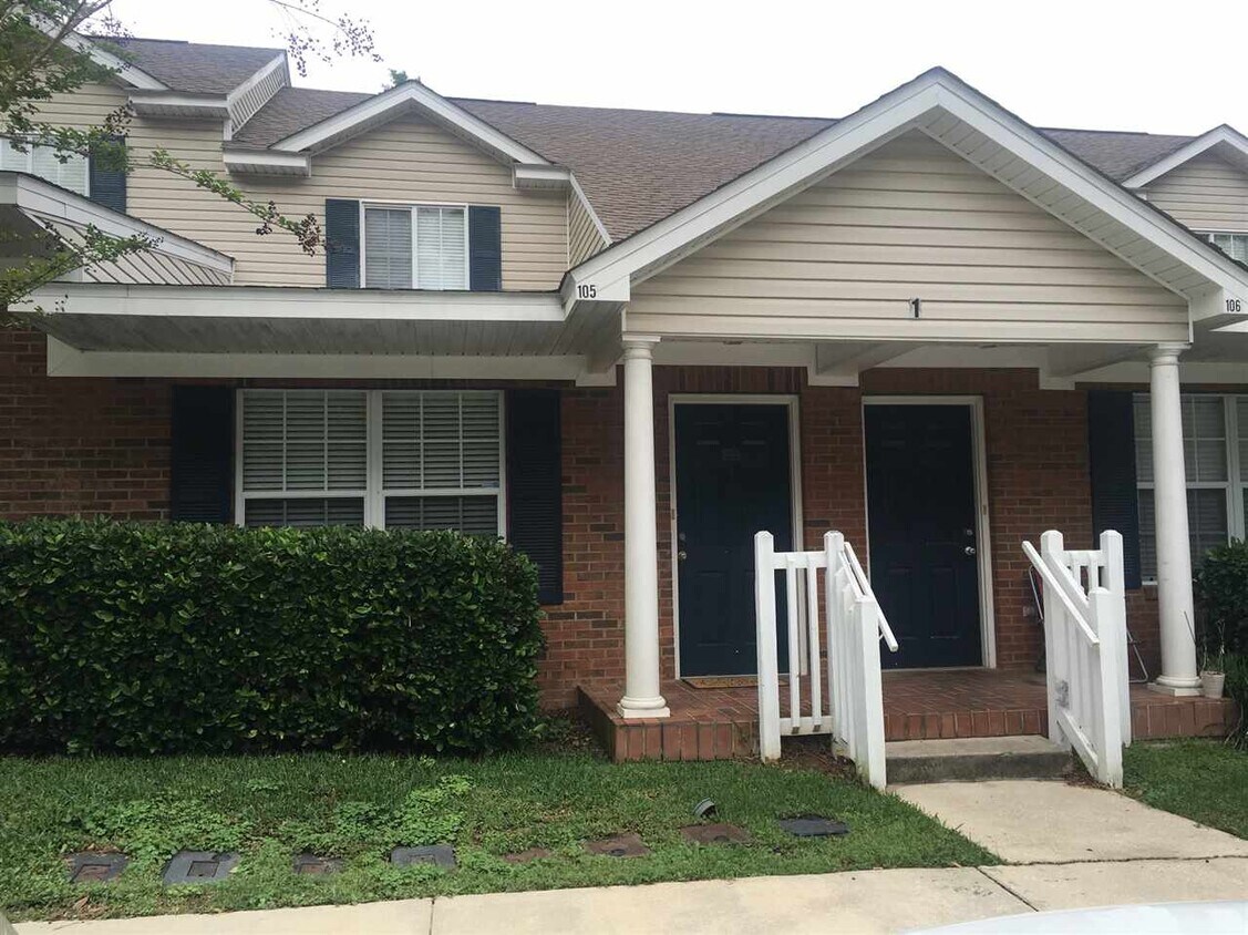 2740 W Tharpe St Unit 105, Tallahassee, FL 32303 Condo for Rent in