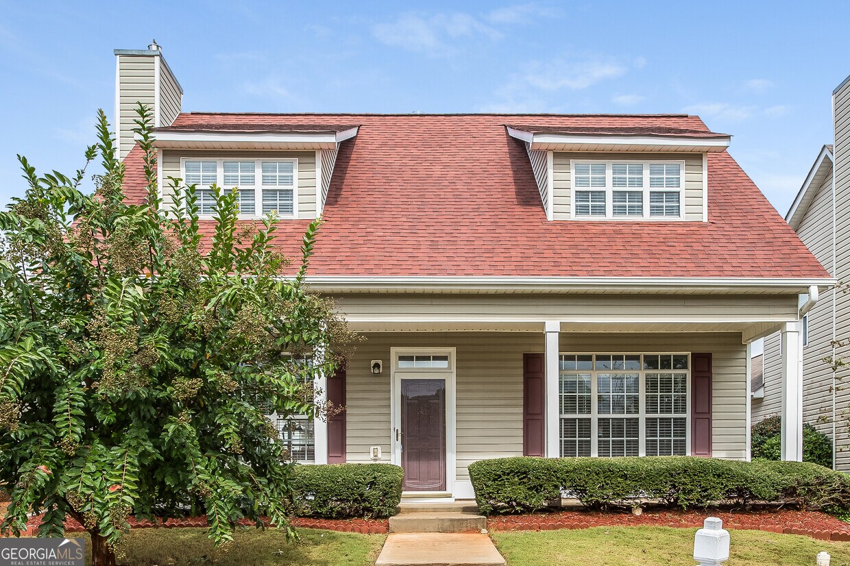Primary Photo - 4100 Springvale Way