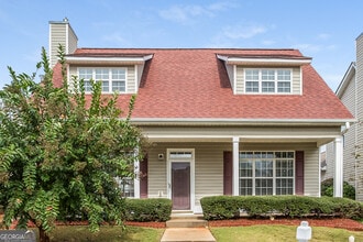 Building Photo - 4100 Springvale Way