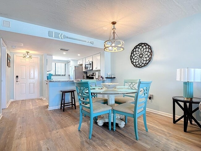 Photo - 8350 Estero Blvd Townhome